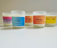 Image 2 of Single Wick 7oz Candles