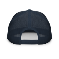 Image 5 of Land of the Sky Chorus Trucker Cap