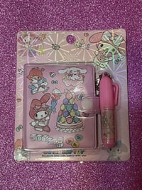 Image 3 of mini notebooks