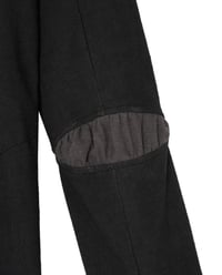 Image 5 of Asym Scarf Jacket