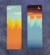 Cityscape - Bookmark