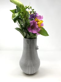 Image 2 of Tall Body Vase ‘C’