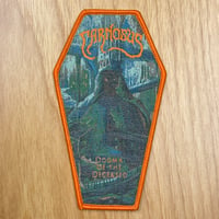 Carnosus - Dogma of the Deceased