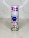 Nivea whitening Antiperspirant Serum