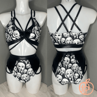 Image 4 of Scream - Pearl set