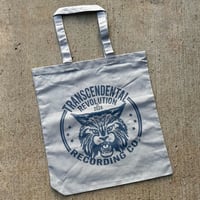 Image 3 of Transcendental Revolution Wildcat Tote
