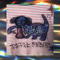 Image 3 of PUPPY WORLD AIRBRUSH SSHUURT