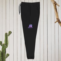 Image 1 of AI Savvy Joggers