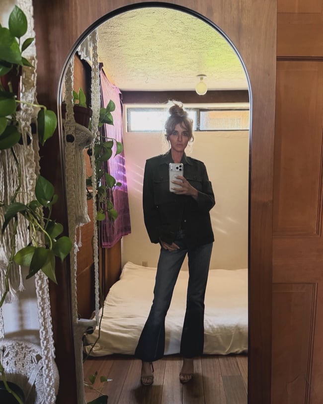 1961 Dutch army jacket