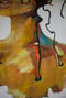 Image of Eclosion Original Painting 