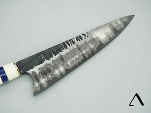 S grind San Mai western gyutō 240mm