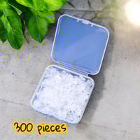 Image 1 of “ClearGrip™ 300-Pack Earring Backs”