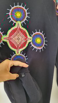 Image 4 of Swet Kachina Sweatshirt