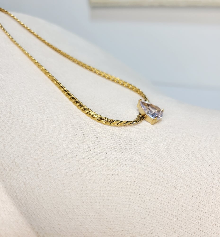 Image of Ale Necklace 