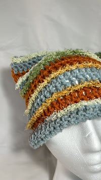 Image 2 of Earn ur stripes Hat