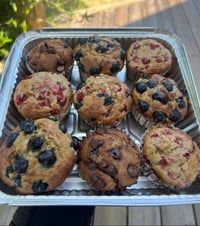 Image 4 of The Banana Bunch Box 