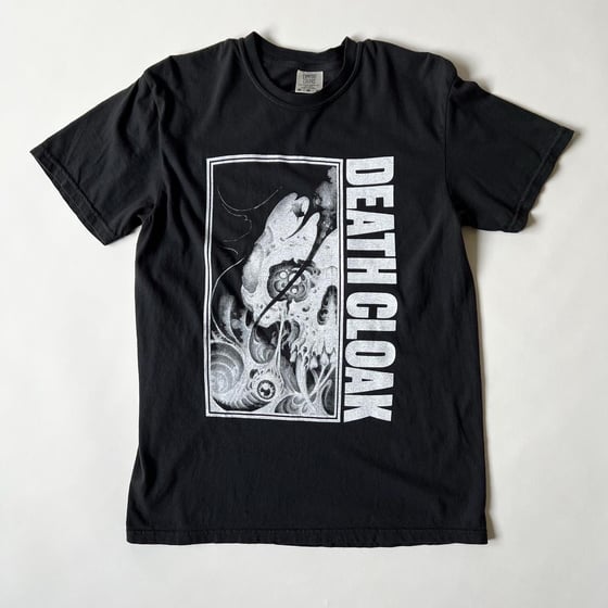 Image of SLUDGE REAPER T-SHIRT