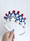 Jubilee Tiara