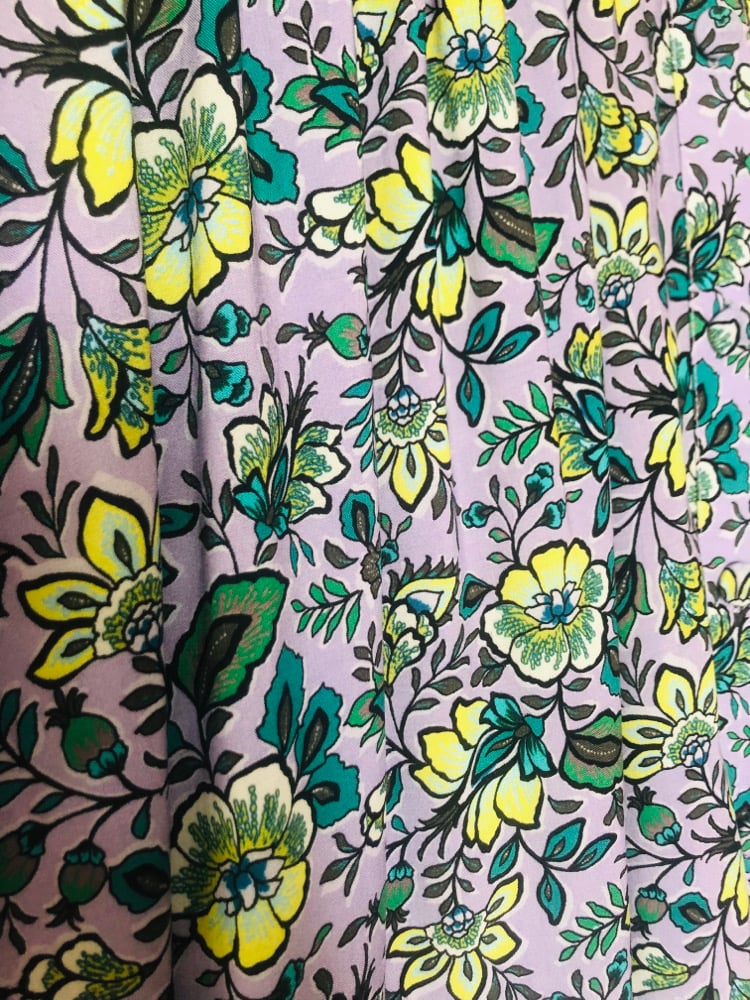 Image of Chemise Violetta