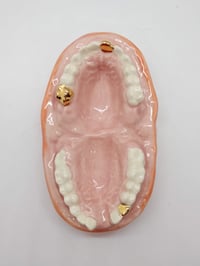 Image 4 of Teeth Dish