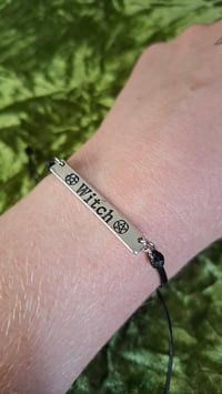 Image 1 of Witch Bracelet