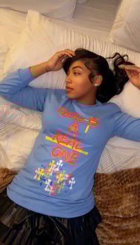 Image 2 of Philippians 4:6 NLT