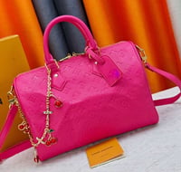 Pink speedy 30