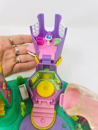 Image 9 of Polly pocket vintage aquasplash