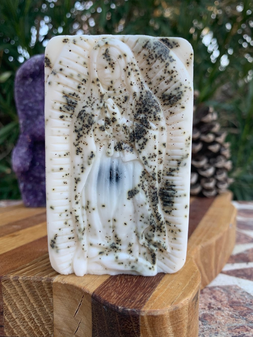 Image of La Virgencita Eclipse Bar