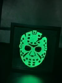 Image 5 of Jason mini carvicture 