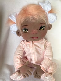 Image of Kimora, Chubby Baby Girl