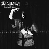 Vindalf - Ancient Spell of Darkness CS