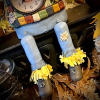 Image 4 of Emerson Harvest Clock