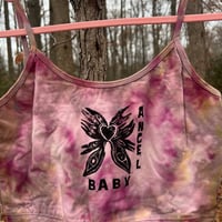 Image 2 of Angel Baby Tye Dye