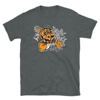 Image 1 of JACKSMASH-LMTD/ORANGE
