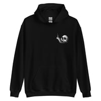 Skull Snail | Hoodie