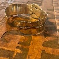 Image 3 of Leafy Cuff