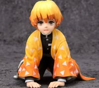 Image 1 of GEM Studios Zenitsu Figure! 