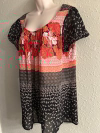 Image 3 of New  14/16 Venezia Top #825*8