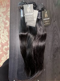 18 20 22 straight bundles 