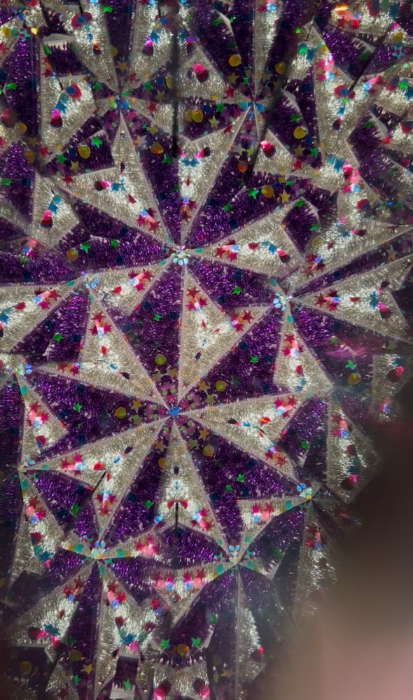 Image of Double Wand Gemini AuraScope