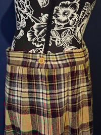 Image 2 of Mark Reed Plaid