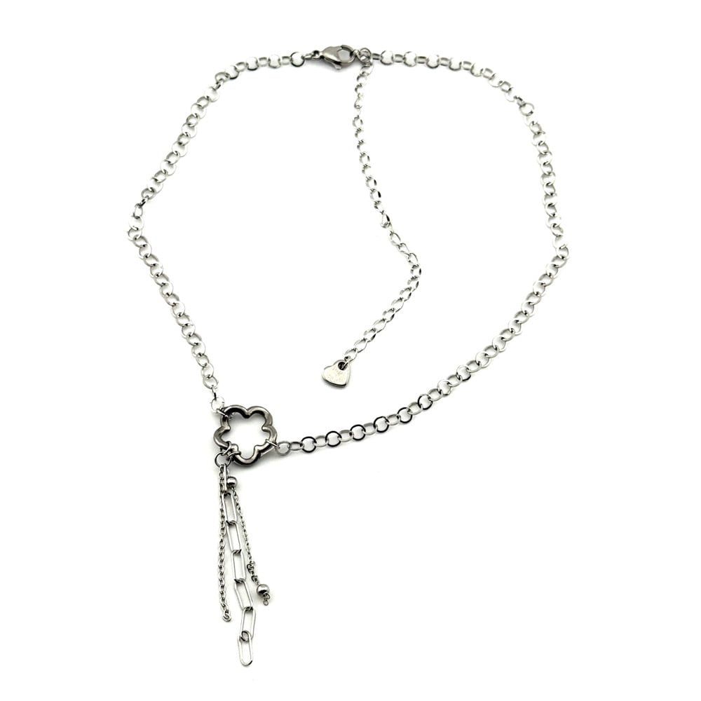 Image of Flora Necklace 