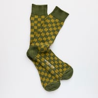 Image 8 of Cotton Socks - Made in England