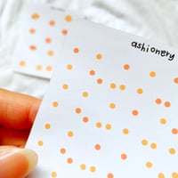 Image 2 of Egg stickers