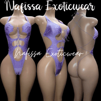 Image 3 of Backless Sets 