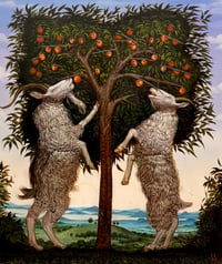 Image 1 of To Live Deliciously