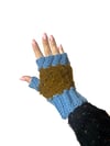 Fingerless Gloves (4)