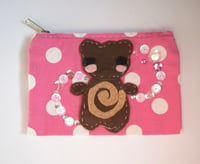 Image 1 of swirlies bear 