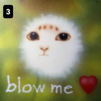 Image 4 of [Painting] blow me